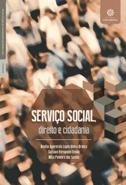 Imagem de SERVICO SOCIAL, DIREITO E CIDADANIA