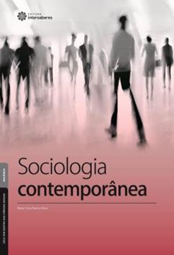 Imagem de SOCIOLOGIA CONTEMPORANEA