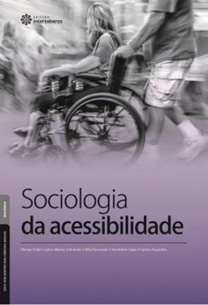 Picture of SOCIOLOGIA DA ACESSIBILIDADE