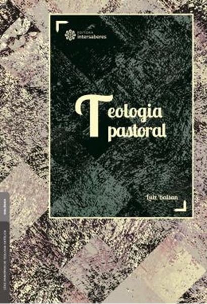 Picture of TEOLOGIA PASTORAL
