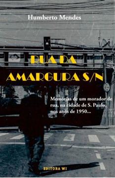 Imagem de RUA DA AMARGURA S/N
