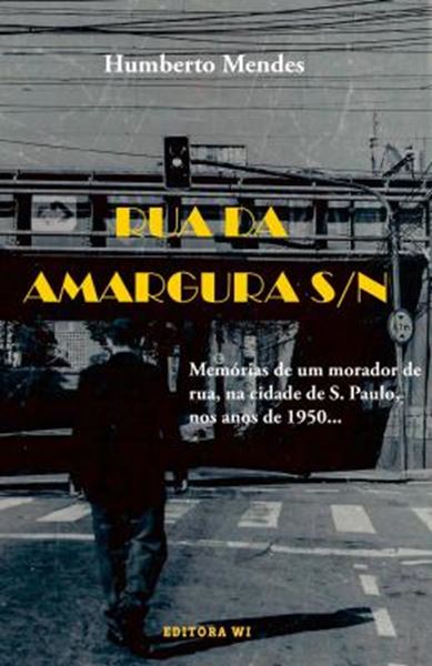 Picture of RUA DA AMARGURA S/N