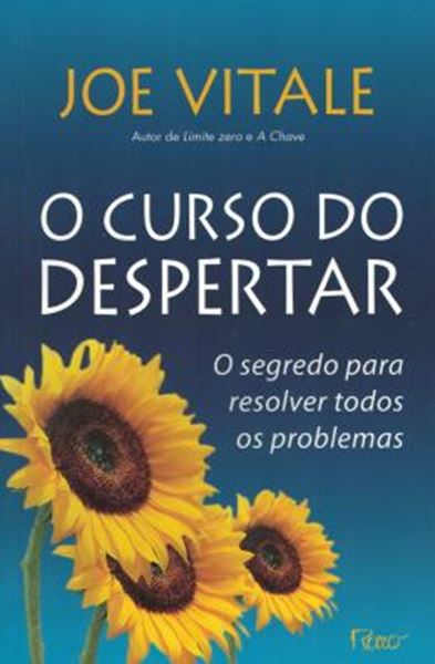 Picture of CURSO DO DESPERTAR, O