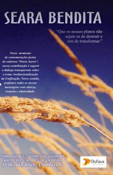 Picture of SEARA BENDITA