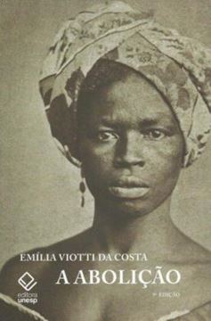 Imagem de A ABOLICAO