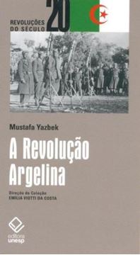 Imagem de A REVOLUCAO ARGELINA
