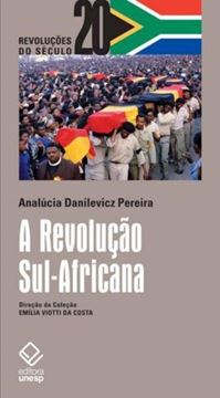 Imagem de A REVOLUCAO SUL-AFRICANA