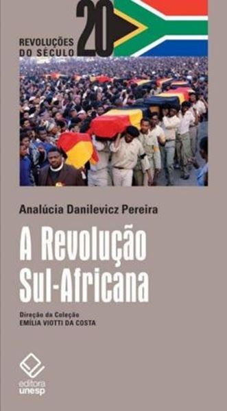 Picture of A REVOLUCAO SUL-AFRICANA