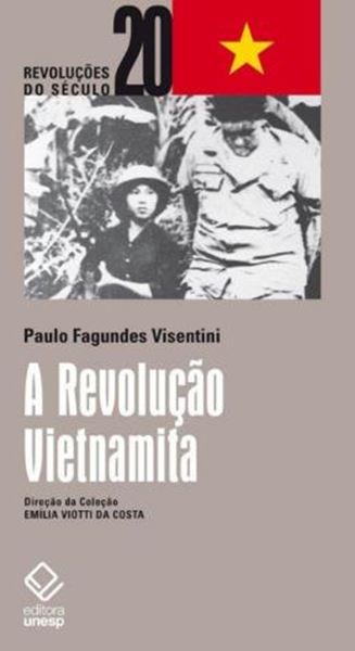 Picture of A REVOLUCAO VIETNAMITA