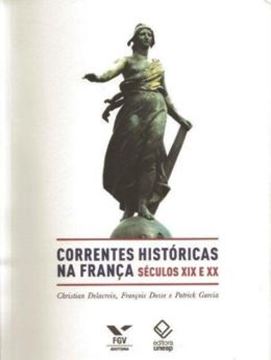 Imagem de AS CORRENTES HISTORICAS NA FRANCA