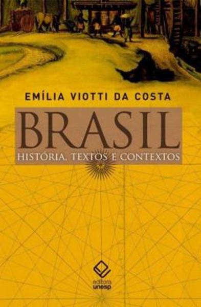 Picture of BRASIL: HISTORIA, TEXTOS E CONTEXTOS