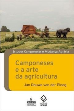 Imagem de CAMPONESES E A ARTE DA AGRICULTURA