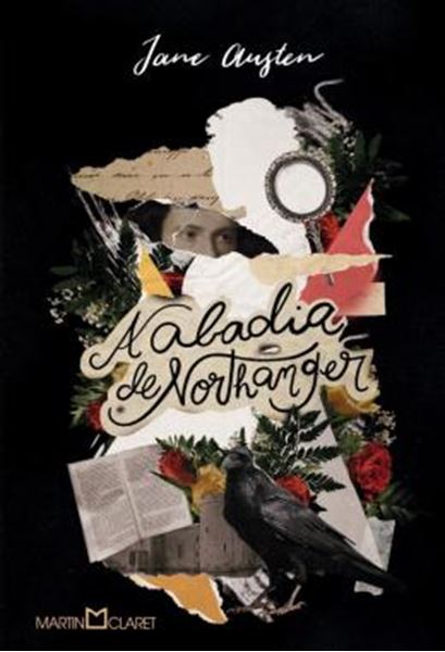 Picture of ABADIA DE NORTHANGER, A