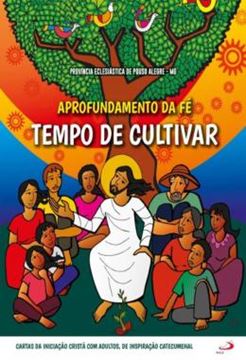 Imagem de APROFUNDAMENTO DA FE - TEMPO DE CULTIVAR
