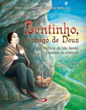 Imagem de BENTINHO, O AMIGO DE DEUS