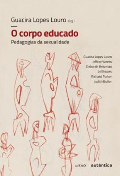 Picture of O CORPO EDUCADO - 4ª ED