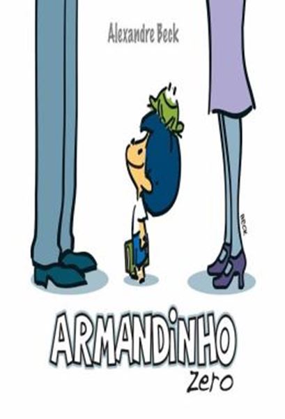 Picture of ARMANDINHO ZERO