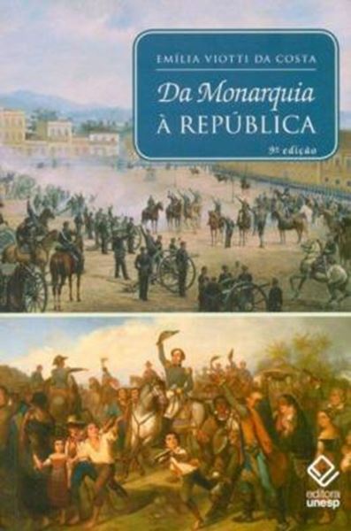 Picture of DA MONARQUIA A REPUBLICA