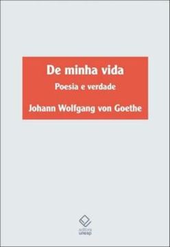 Imagem de DE MINHA VIDA