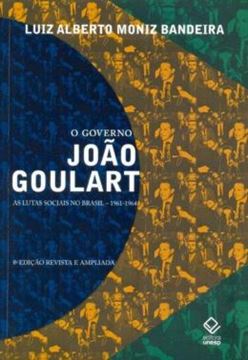 Imagem de O GOVERNO JOAO GOULART
