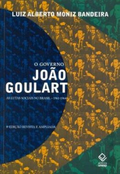 Picture of O GOVERNO JOAO GOULART