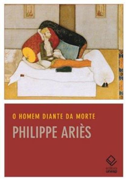 Picture of O HOMEM DIANTE DA MORTE