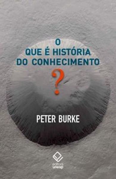 Picture of O QUE E HISTORIA DO CONHECIMENTO?