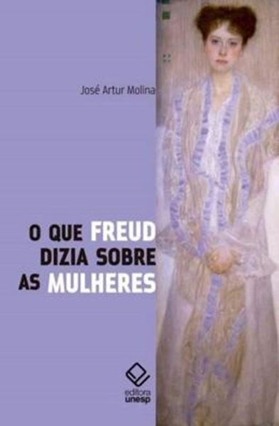 Picture of QUE FREUD DIZIA SOBRE AS MULHERES, O - 2ª ED
