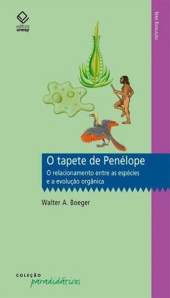 Picture of O TAPETE DE PENELOPE