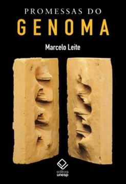 Imagem de PROMESSAS DO GENOMA