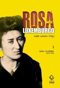 Imagem de ROSA LUXEMBURGO - VOLUME 1