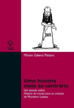 Imagem de UMA HISTORIA MEIO AO CONTRARIO