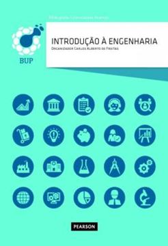 Imagem de INTRODUCAO A ENGENHARIA