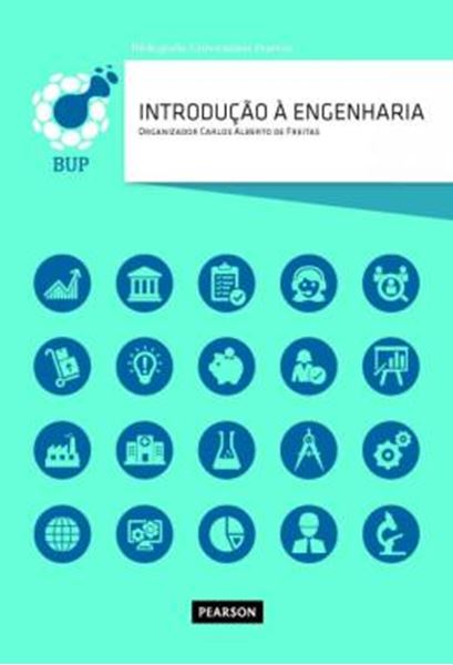 Picture of INTRODUCAO A ENGENHARIA
