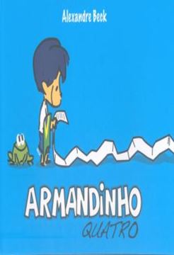 Imagem de ARMANDINHO - VOL 4