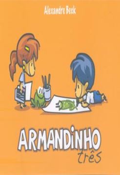 Imagem de ARMANDINHO TRES