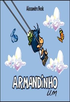Imagem de ARMANDINHO UM
