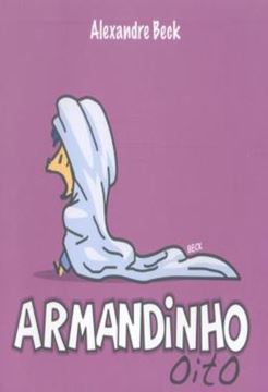 Imagem de ARMANDINHO - VOL 8