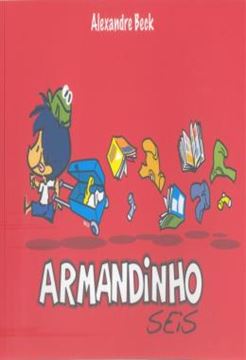 Imagem de ARMANDINHO SEIS