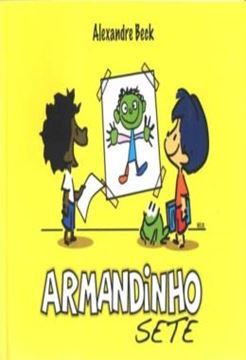 Imagem de ARMANDINHO SETE