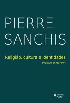 Imagem de RELIGIAO, CULTURA E IDENTIDADE