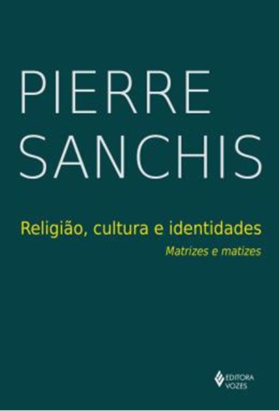 Picture of RELIGIAO, CULTURA E IDENTIDADE