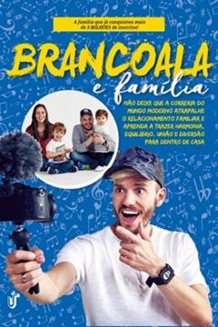 Imagem de BRANCOALA E FAMILIA