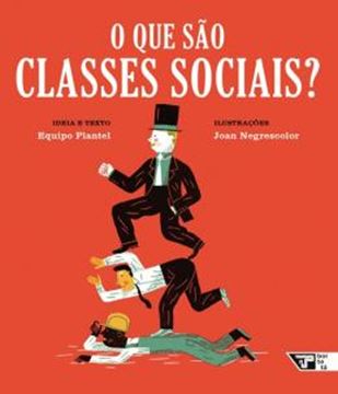 Imagem de O QUE SAO CLASSES SOCIAIS?