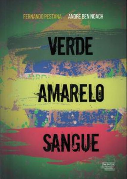 Picture of VERDE AMARELO SANGUE