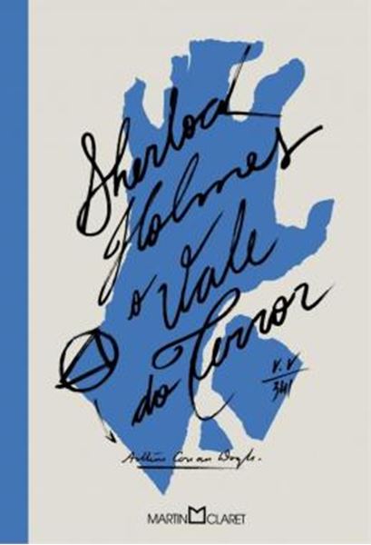 Picture of VALE DO TERROR, O