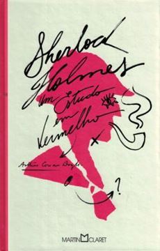 Imagem de UM ESTUDO EM VERMELHO