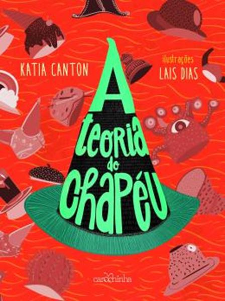 Picture of A TEORIA DO CHAPEU