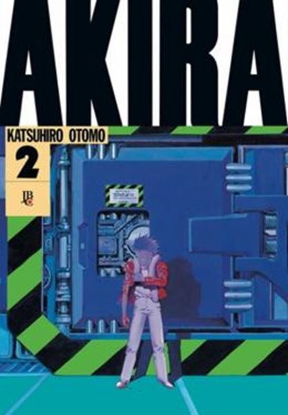 Picture of AKIRA - VOL. 02