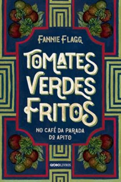 Picture of TOMATES VERDES FRITOS NO CAFE DA PARADA DO APITO